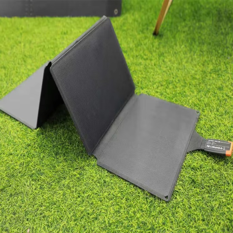 Solar Charger Panel Foldable - 40w Foldable Solar Panel Solar Phone