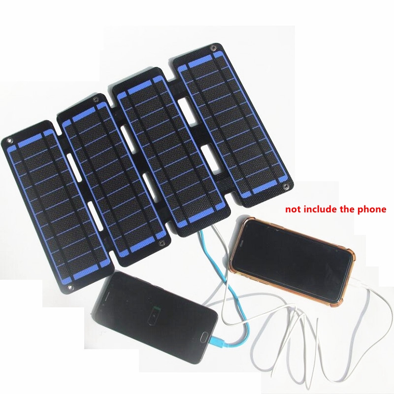 Foldable Solar Panel 80W ETFE  - Solar Charger Panel Foldable review and price