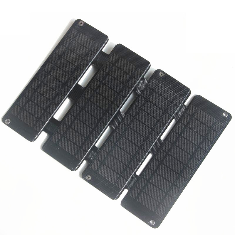 Foldable Solar Panel 80W ETFE  - Solar Charger Panel Foldable review and price