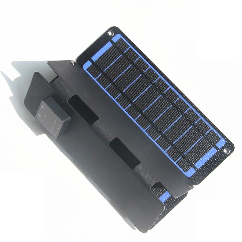 Foldable Solar Panel 80W ETFE  - Solar Charger Panel Foldable review and price