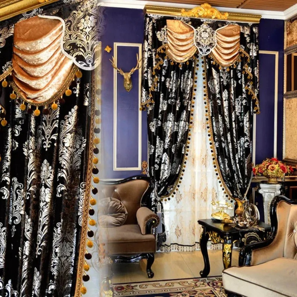 Sustainable Curtains for Livin - Sustainable Living Officer review and price