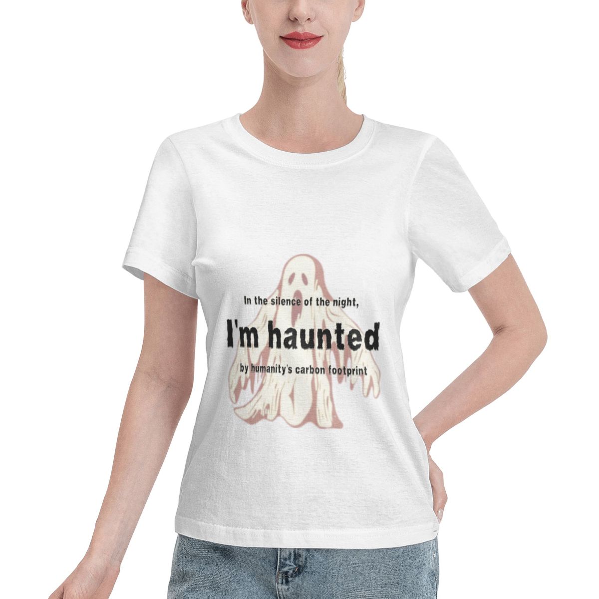 Affordable Haunted Green Livin - Sustainable Living Lifestyle review and price