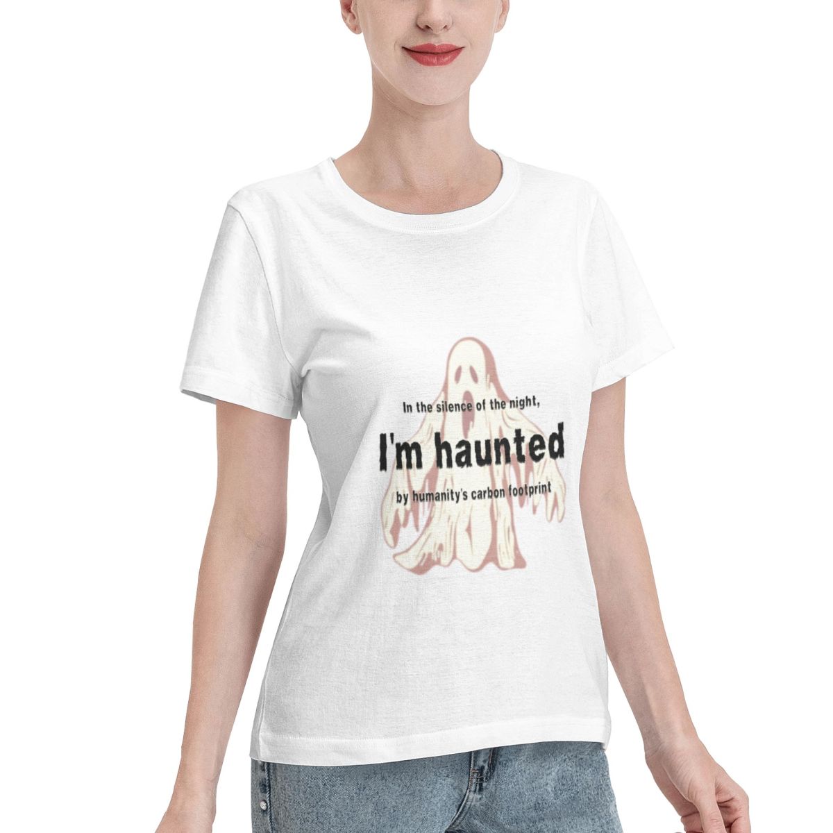 Affordable Haunted Green Livin - Sustainable Living Lifestyle review and price