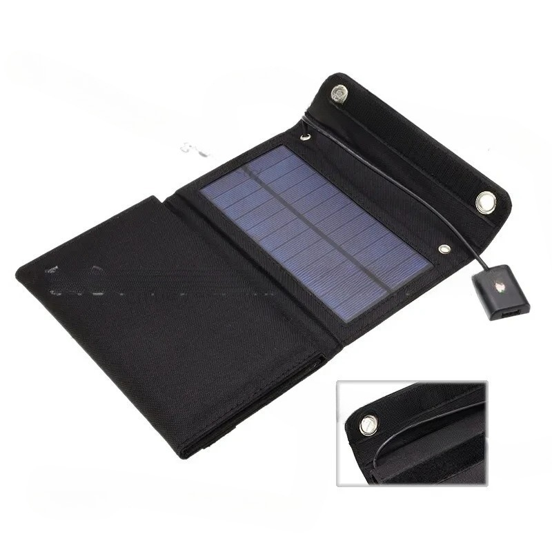 25W 5v solar folding bag water - Solar Charger Panel Foldable review and price