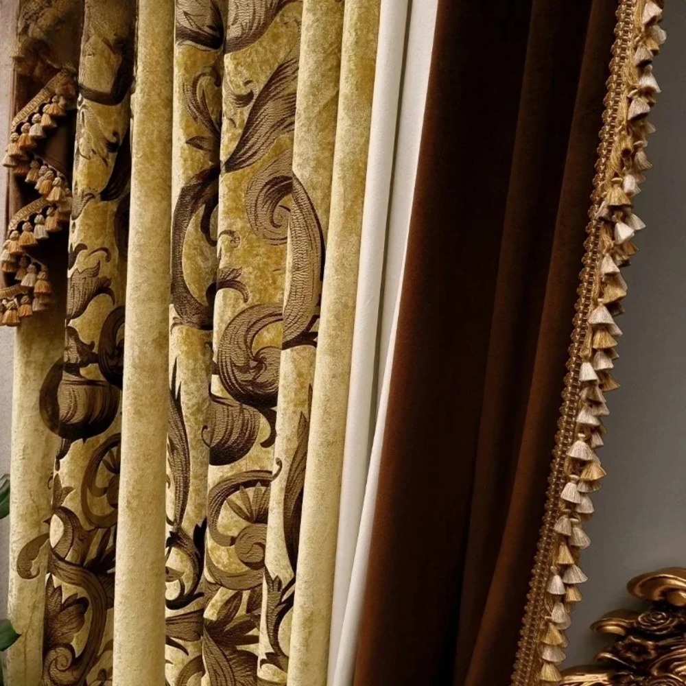 Sustainable French Silk Velvet - Sustainable Living Officer review and price