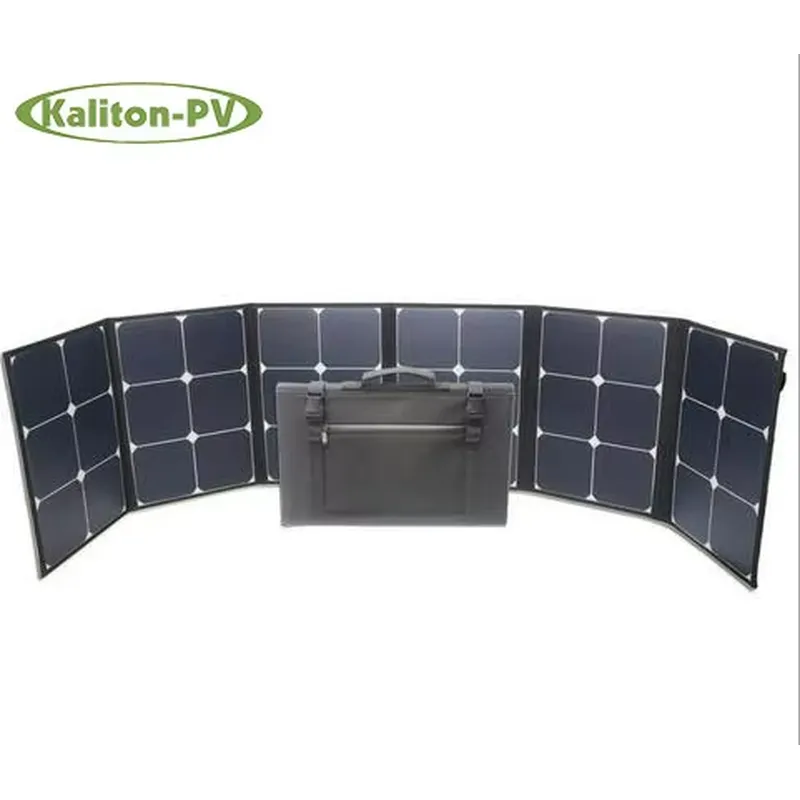 60W 80W 100W 120W 130W Portabl - Solar Charger Panel Foldable review and price