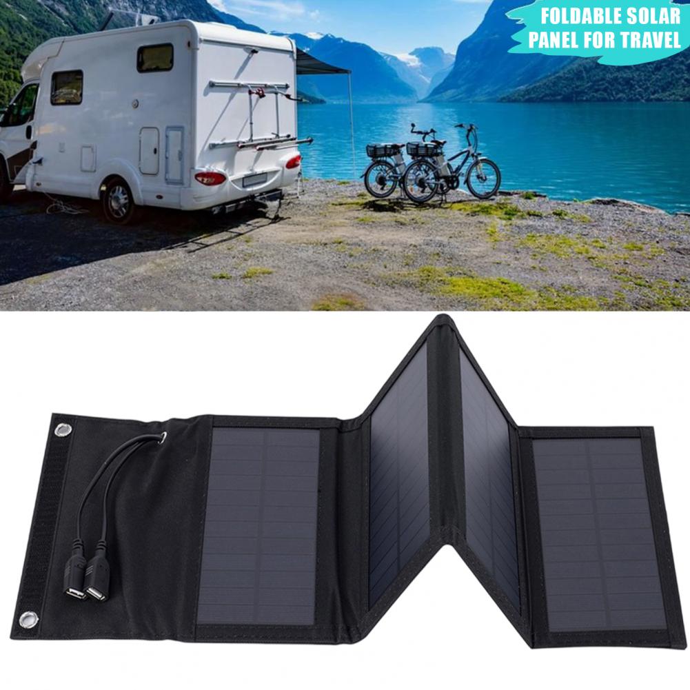 Portable Solar Charger Foldabl - Solar Charger Panel Foldable review and price