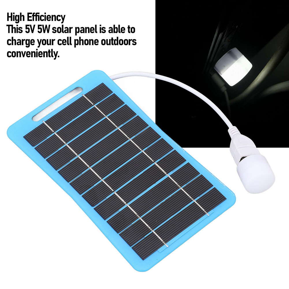 Polycrystalline Silicon Solar  - Solar Charger Panel Foldable review and price