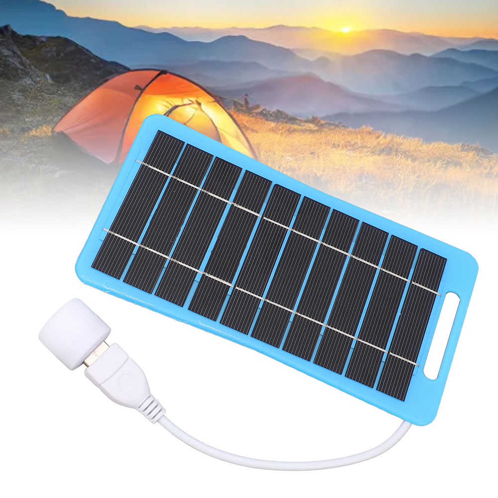 Polycrystalline Silicon Solar  - Solar Charger Panel Foldable review and price