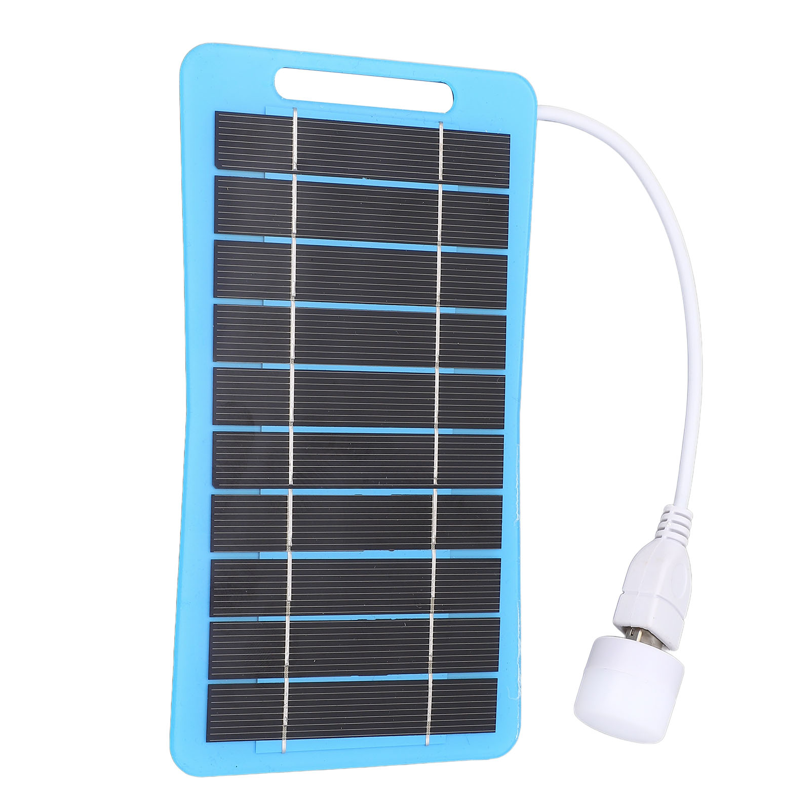 Polycrystalline Silicon Solar  - Solar Charger Panel Foldable review and price