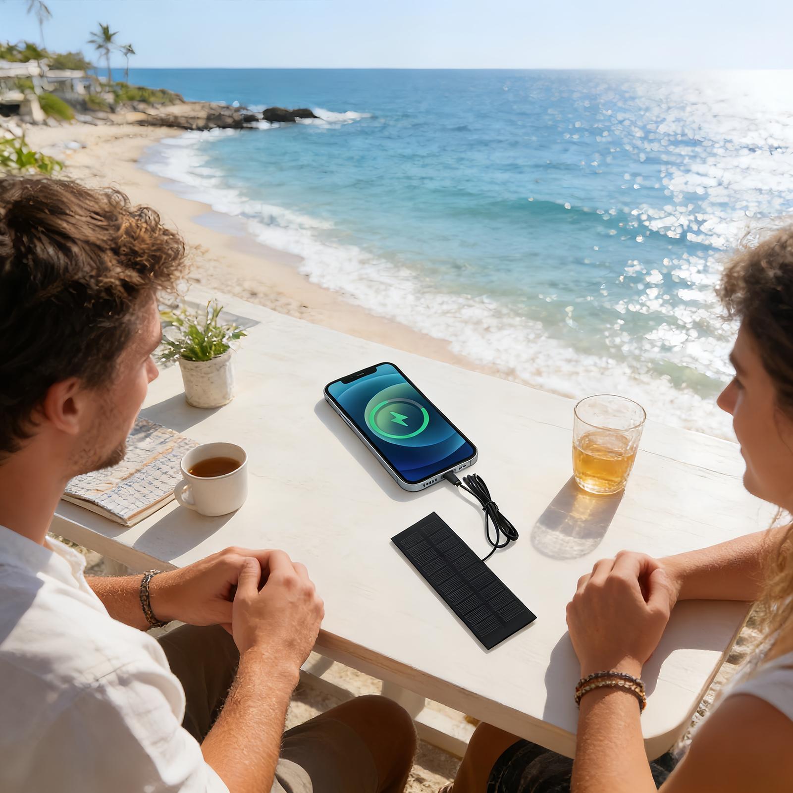 5W 5V Solar Panel Charger With - Solar Charger Panel Foldable review and price