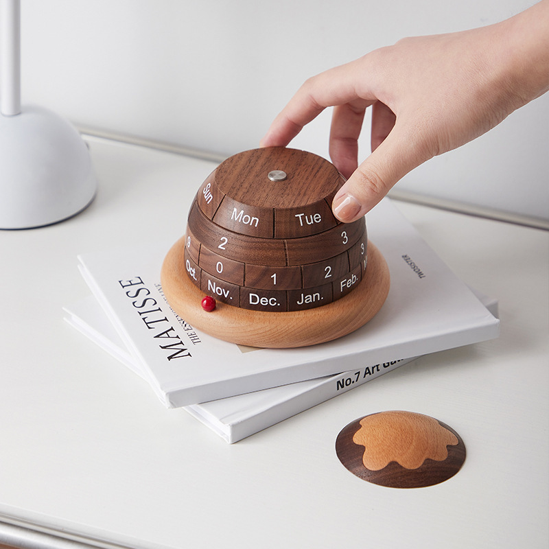 Creative Wooden Sustainable Al - Sustainable Living Officer review and price