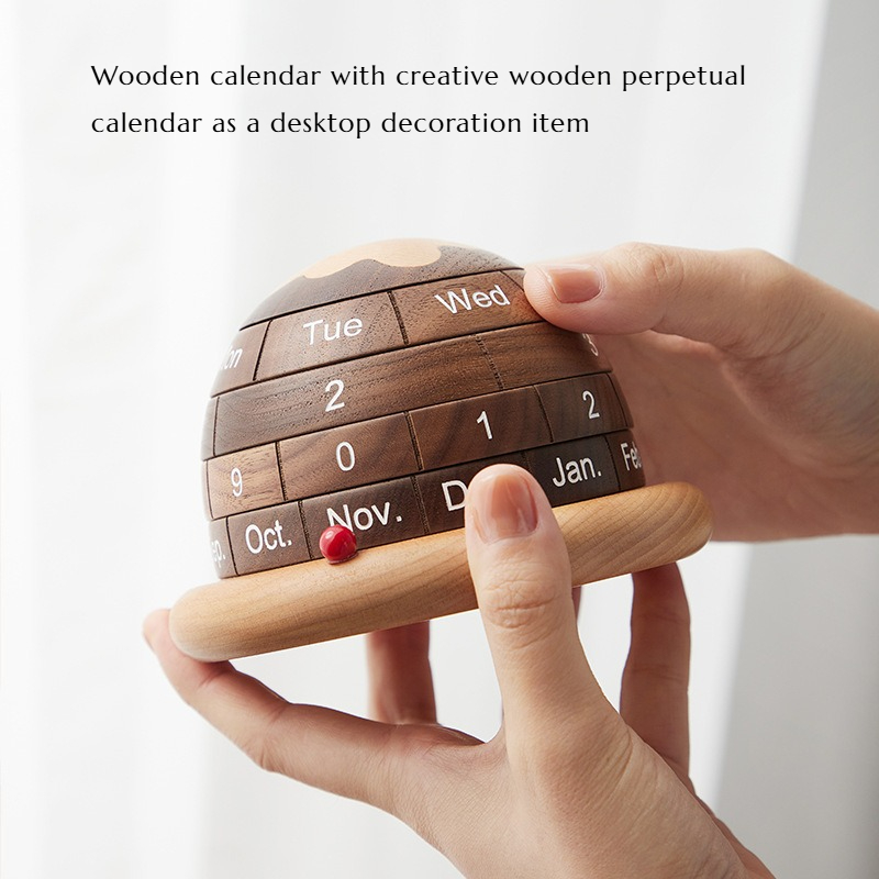 Creative Wooden Sustainable Al - Sustainable Living Officer review and price
