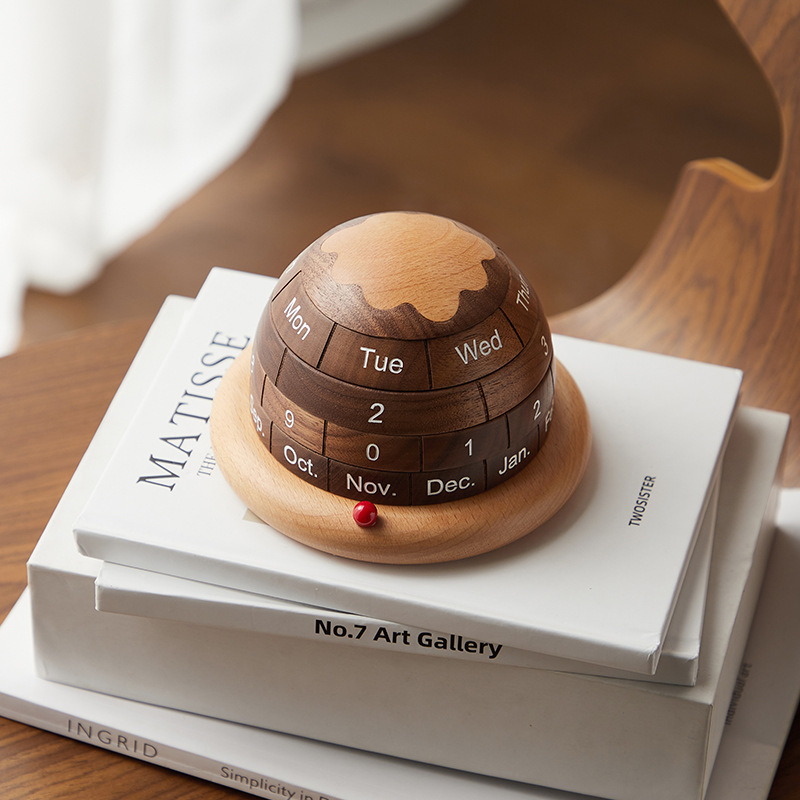 Creative Wooden Sustainable Al - Sustainable Living Officer review and price