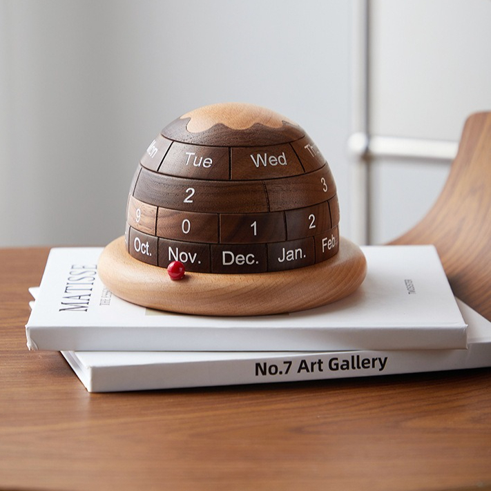 Creative Wooden Sustainable Al - Sustainable Living Officer review and price