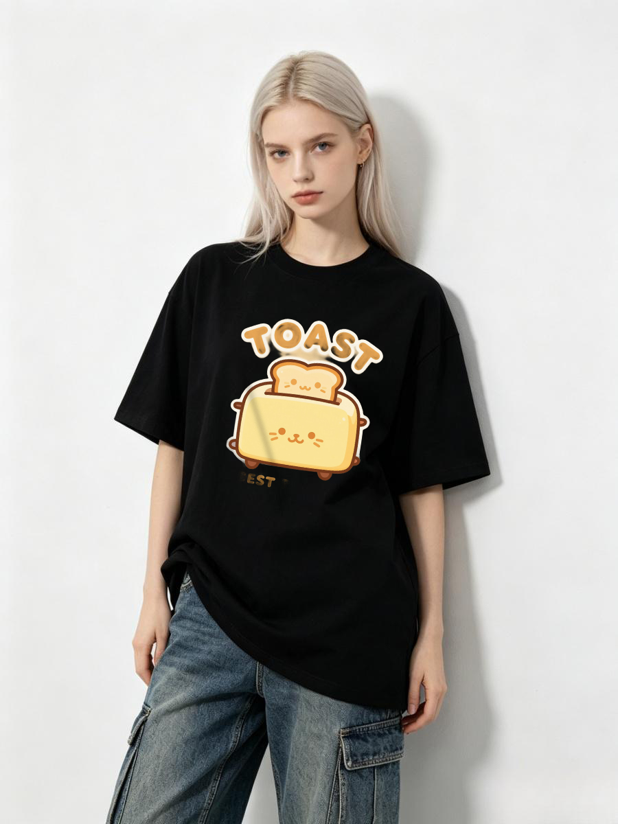 T Shirts Couple Farmers Market - Sustainable Living Officer review and price
