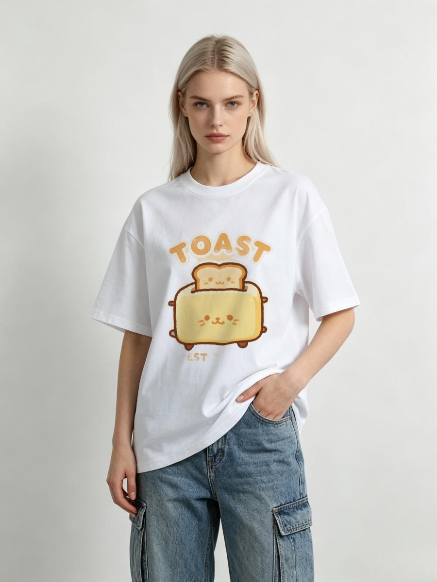 T Shirts Couple Farmers Market - Sustainable Living Officer review and price